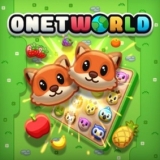 Onet World Puzzle Game