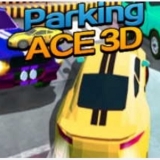 Parking Ace 3D Puzzle Game