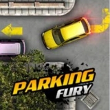 Parking Fury Puzzle Game