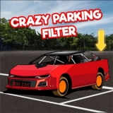 Parking Pandemonium: The Ultimate Crazy Parking Challenge!