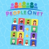 People Onet Matching Puzzle