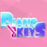 Piano Keys Adventure for Music Lovers