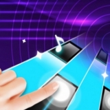 Piano Music Tiles Classic Rhythm Game