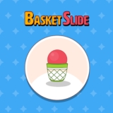 Play Basket Slide: The Ultimate Sliding Basketball Challenge