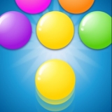 Classic Bubble Shooter – Pop, Match & Play the Free Puzzle Game