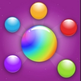 Endless Bubble Shooter – Pop, Match & Master the Challenge