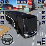 Bus Driving Simulator – Drive a City Bus in Real Urban Traffic