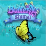 Butterfly Mahjong Connect – A Relaxing Tile Puzzle Game