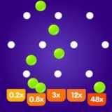 Plinko Frenzy Exciting Drops and Big Wins