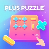 Plus Puzzle A Fun and Challenging Logic Game