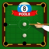 Pool8 Ultimate Billiards Action for Players of All Levels