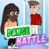 Rhythm Clash: The Ultimate Dance Battle Arena