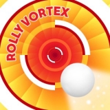 Rolly Vortex Spin Your Way to Victory in This Addictive Arcade Game