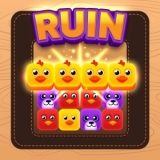 Ruin Escape Quest