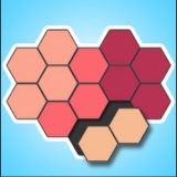 Shapes Puzzle Logic Fit