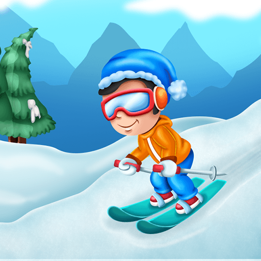 Ski Drift: Slide Your Way to Victory