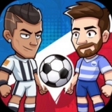 Soccer Hero Challenge