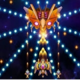 Space Attack Battle Game