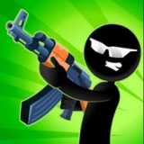 StickMerge Puzzle Game