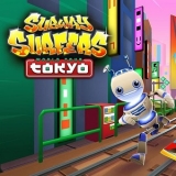 Subway Surfers Tokyo Adventure