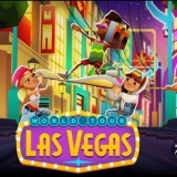 Subway Surfers Vegas Rush