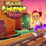 Subway Surfers Venice Run