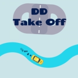 TakeOff Sky Adventure Game