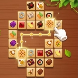 Tile Connect Puzzle Challenge