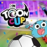 ToonCup Soccer Challenge