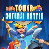 Tower Defense Battle Online War Strategy Game