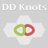 Untangle Tactics: The DD Knots Puzzle