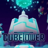 Vertical Ascent: The Cube Tower Challenge