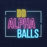 Word Sphere Quest: The DD Alpha Balls Challenge