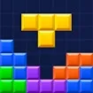 10x10 Block Puzzle Classic: Brain Teaser Fun Match & Clear Blocks