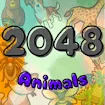 2048 Animals