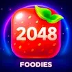2048 Foodies
