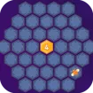 2048 Magic Hex