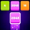 2048 Number Match
