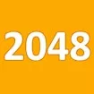 2048 Number Merge