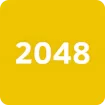 2048: Classic Tile Merge Puzzle—Reach 2048 Free