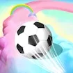 3D Super Rolling Ball Race: Gravity-Defying 3D Racing Game – Master Tracks & Speed