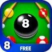 8 Ball Pool Free Epic Multiplayer 8-Ball Battles
