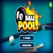 8-Ball Pool Pro Realistic Multiplayer Cue Duels