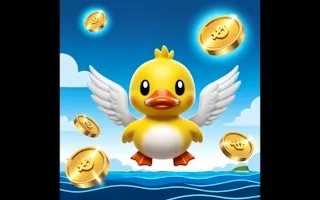 Duck Duck Game – Play This Quirky Duck Adventure Online for Free