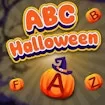 ​ABC Halloween  Fun Alphabet & Word Game for Kids in Spooky Style​