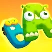 Alphabet War: Play Free Letter Game | Battle Letters, Spell Words & Conquer Levels