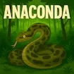 Anaconda - Play the Giant Snake Game Online Free & Fullscreen