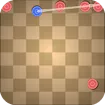 Angry Checkers