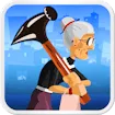 Angry Gran