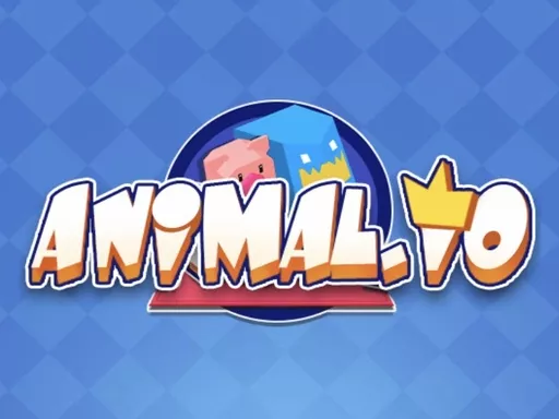 Animal.io 3D - Free Online Multiplayer Battle Game